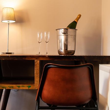 The Milestone Hotel Sowerby Bridge Cameră foto