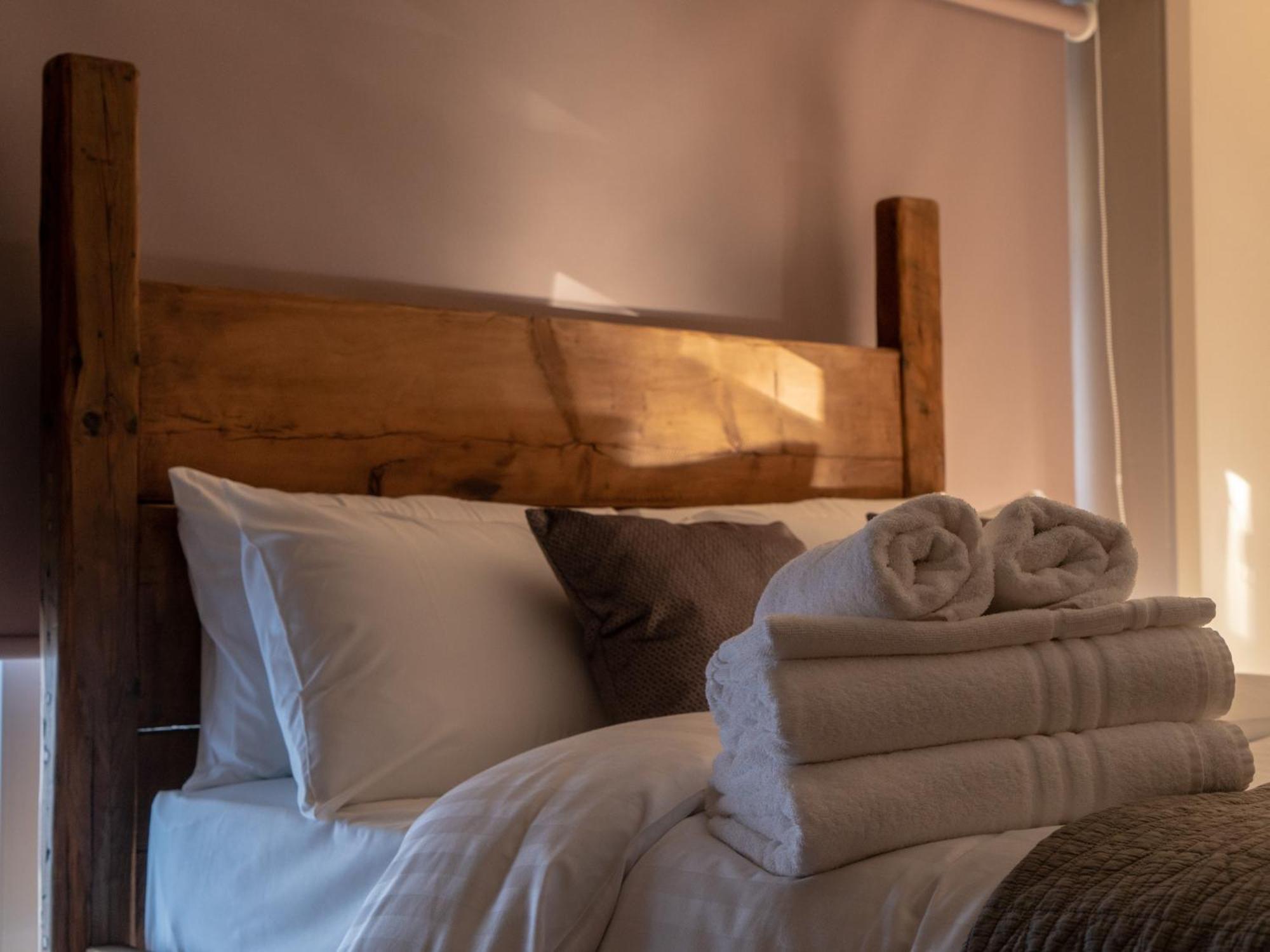 The Milestone Hotel Sowerby Bridge Cameră foto