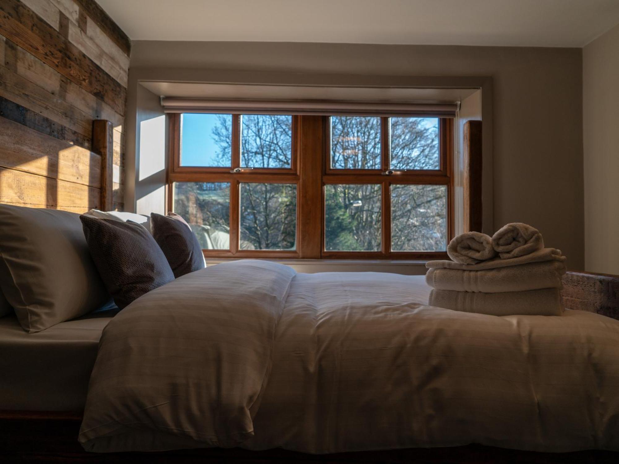 The Milestone Hotel Sowerby Bridge Cameră foto