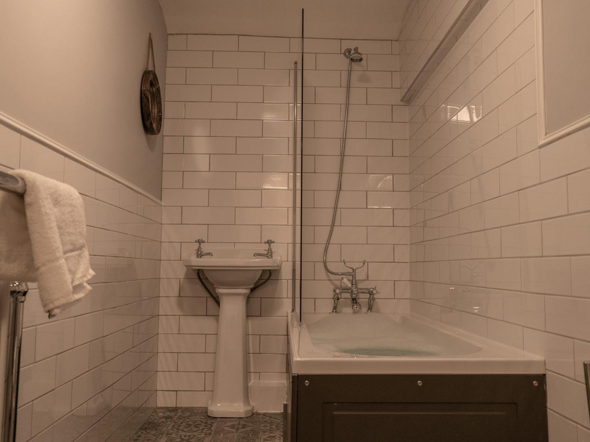 The Milestone Hotel Sowerby Bridge Cameră foto