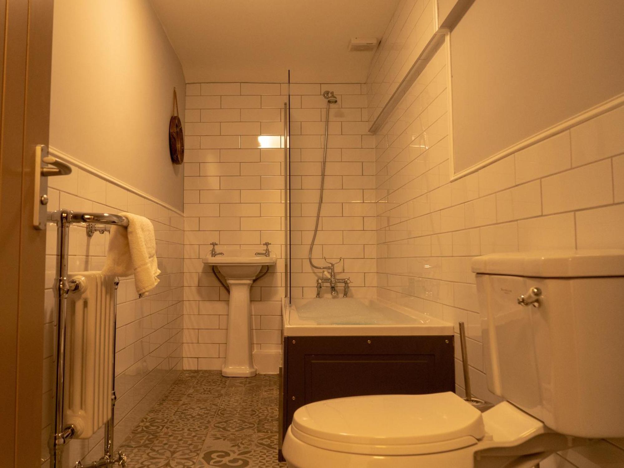 The Milestone Hotel Sowerby Bridge Cameră foto